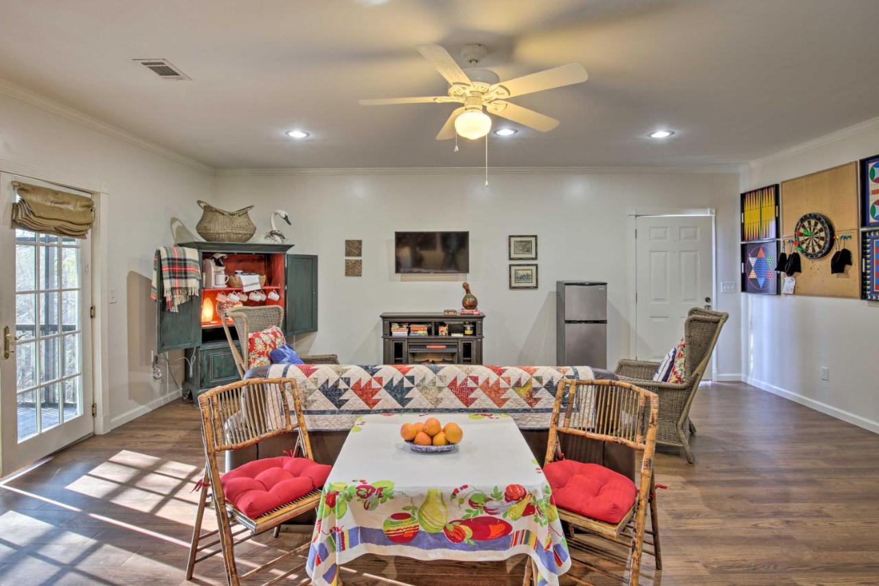 Cozy And Quiet Studio With Porch, Near Scenic Railway! Blue Ridge Exteriér fotografie