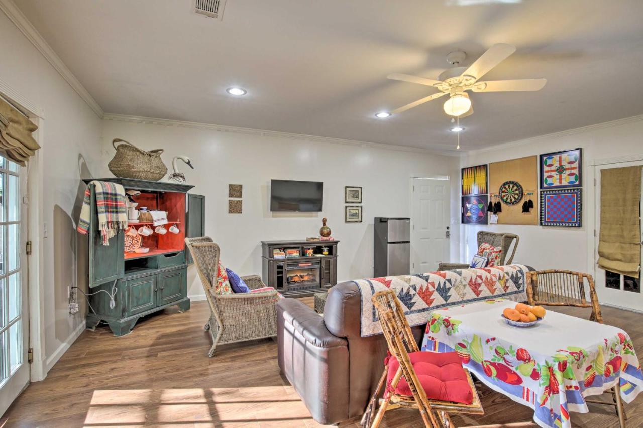 Cozy And Quiet Studio With Porch, Near Scenic Railway! Blue Ridge Exteriér fotografie