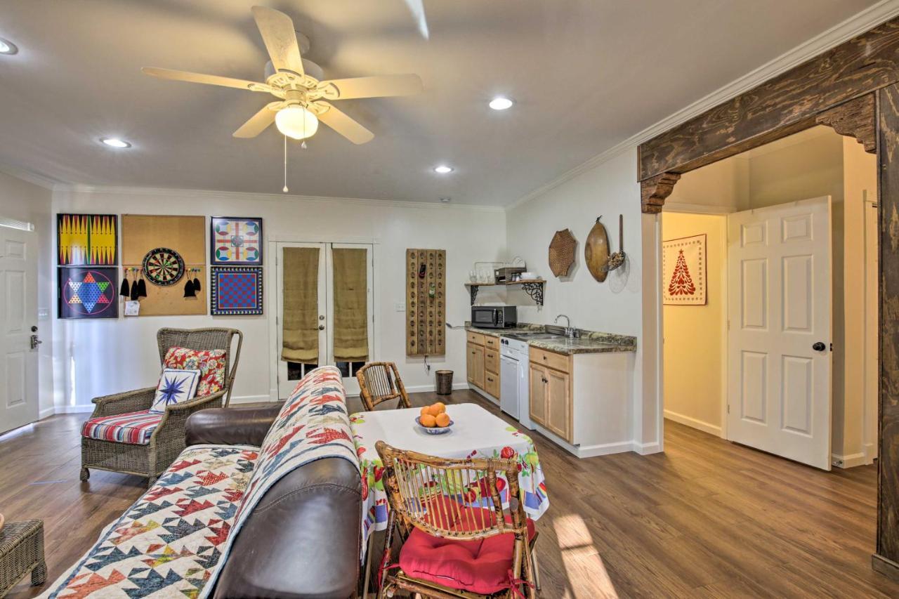 Cozy And Quiet Studio With Porch, Near Scenic Railway! Blue Ridge Exteriér fotografie