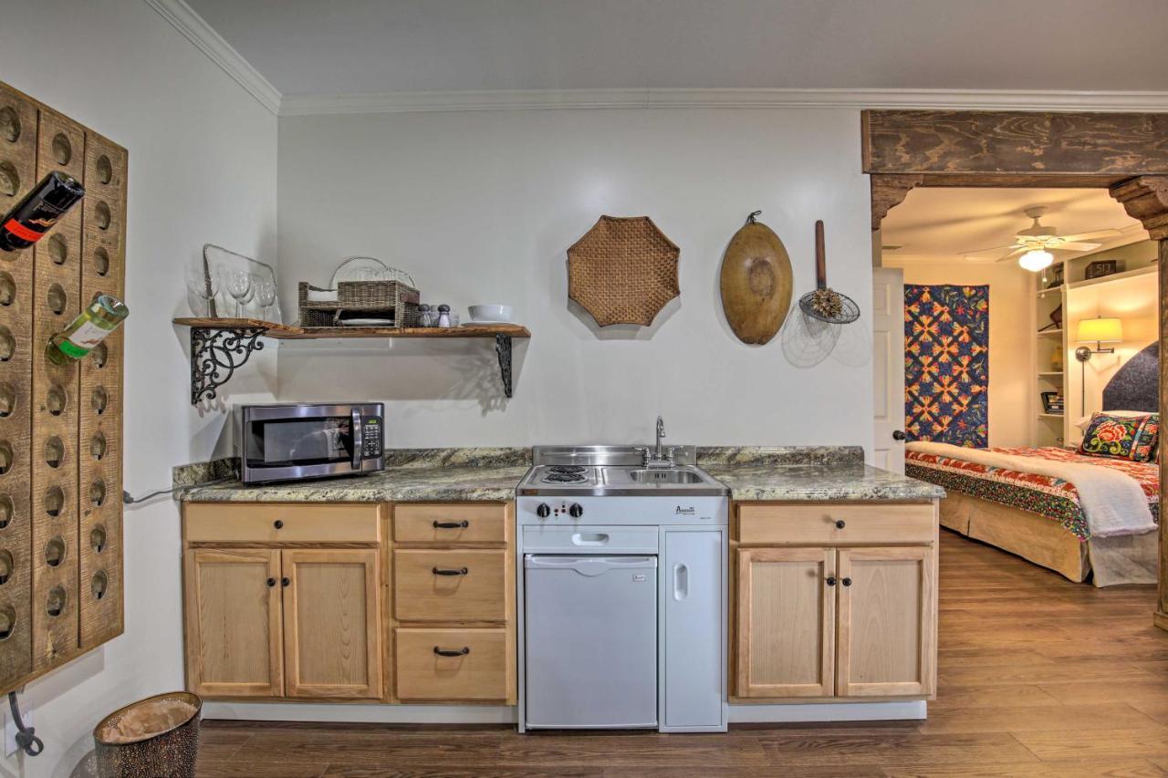 Cozy And Quiet Studio With Porch, Near Scenic Railway! Blue Ridge Exteriér fotografie