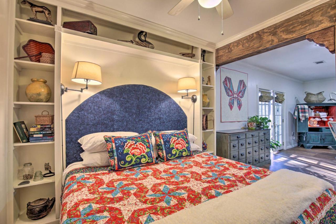 Cozy And Quiet Studio With Porch, Near Scenic Railway! Blue Ridge Exteriér fotografie