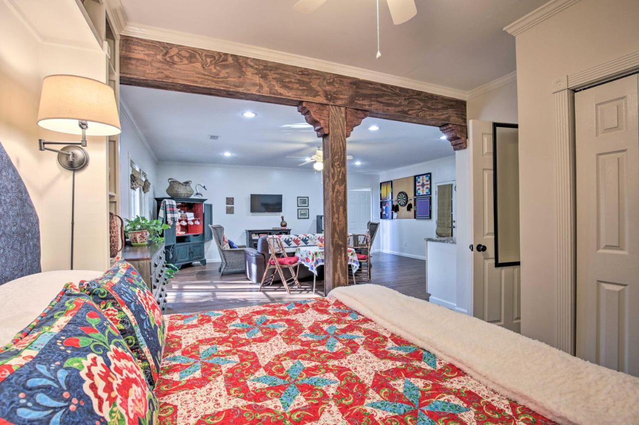 Cozy And Quiet Studio With Porch, Near Scenic Railway! Blue Ridge Exteriér fotografie